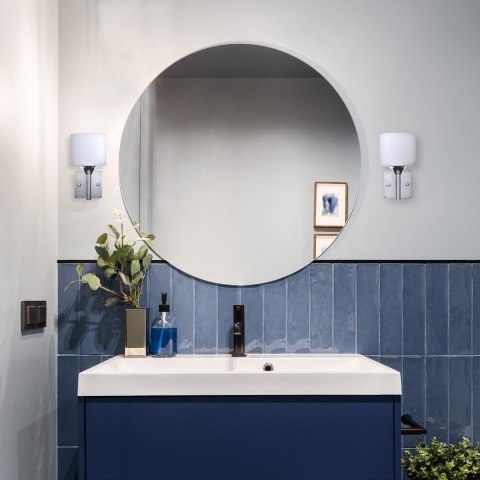 Żyrandol klasyczna lampa sufitowa wisząca Activejet MIRA Chrom 5xE27 do salonu (WYPRZEDAŻ) Żyrandol klasyczna lampa sufitowa wisząca Activejet MIRA Chrom 5xE27 do salonu (WYPRZEDAŻ)
