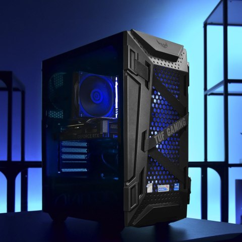 Actina PBA 12400F/16GB/1TB/RTX3060Ti/600W Actina PBA 12400F/16GB/1TB/RTX3060Ti/600W