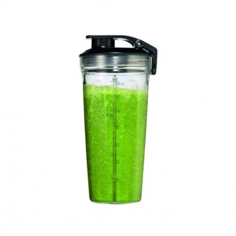 Blender stojący WMF Kult X 416520011 (900W; kolor srebrny) Blender stojący WMF Kult X 416520011 (900W; kolor srebrny)