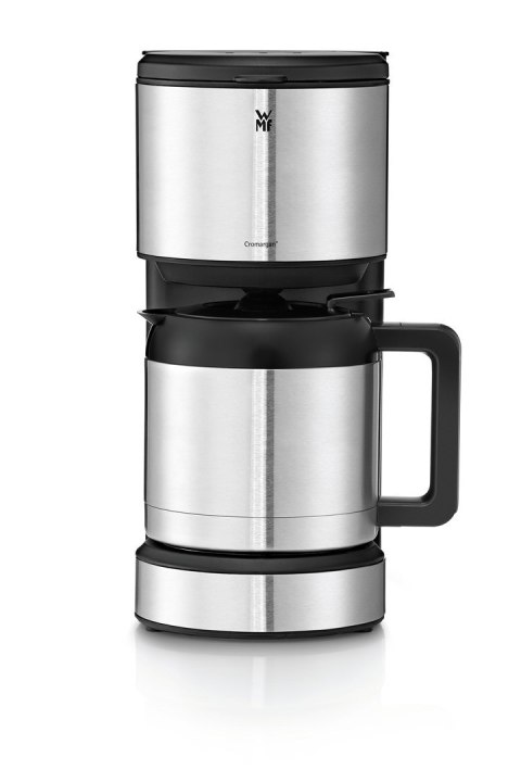 Ekspres przelewowy WMF STELIO 412160011 ( 1000W ; kolor srebrny ) Ekspres przelewowy WMF STELIO 412160011 ( 1000W ; kolor srebrny )