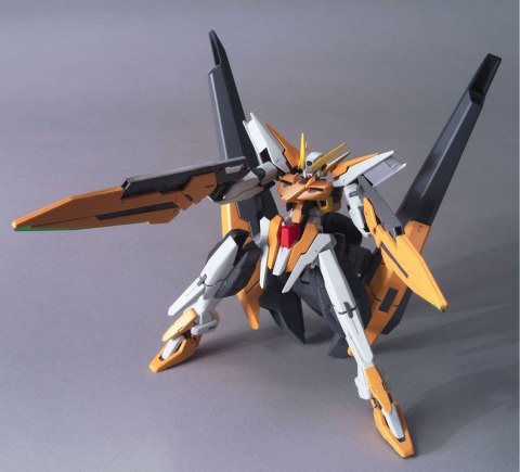 Figurka kolekcjonerska BANDAI HG 1/144 GN-011 GUNDAM HARUTE Figurka kolekcjonerska BANDAI HG 1/144 GN-011 GUNDAM HARUTE