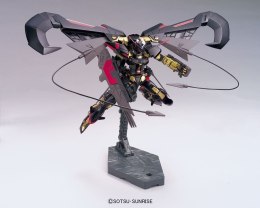 Figurka kolekcjonerska BANDAI HG 1/144 GUNDAM ASTRAY GOLD FRAME AMATSUMINA
