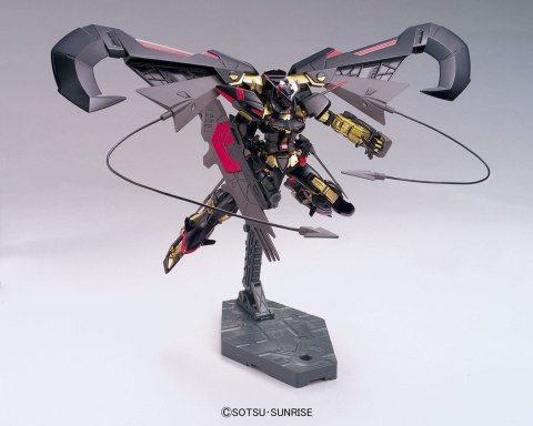 Figurka kolekcjonerska BANDAI HG 1/144 GUNDAM ASTRAY GOLD FRAME AMATSUMINA Figurka kolekcjonerska BANDAI HG 1/144 GUNDAM ASTRAY GOLD FRAME AMATSUMINA