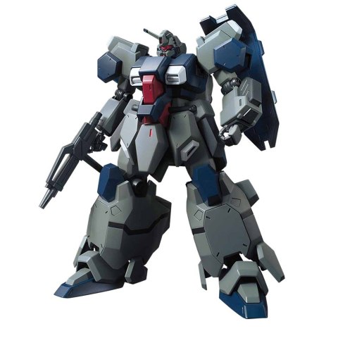 Figurka kolekcjonerska BANDAI HGUC 1/144 GUSTAV KARL (UNICORN VER) Figurka kolekcjonerska BANDAI HGUC 1/144 GUSTAV KARL (UNICORN VER)