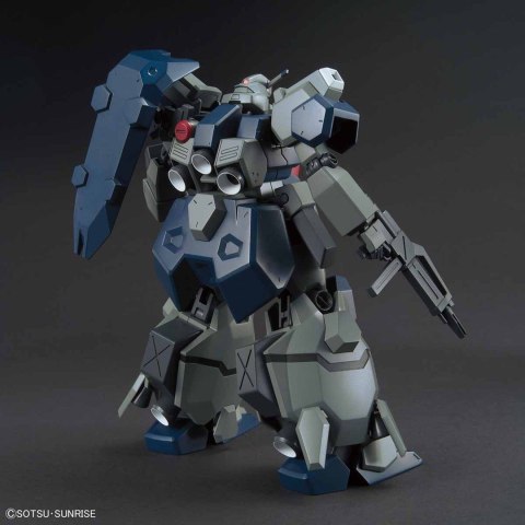 Figurka kolekcjonerska BANDAI HGUC 1/144 GUSTAV KARL (UNICORN VER) Figurka kolekcjonerska BANDAI HGUC 1/144 GUSTAV KARL (UNICORN VER)