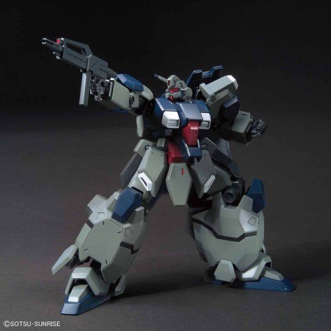 Figurka kolekcjonerska BANDAI HGUC 1/144 GUSTAV KARL (UNICORN VER) Figurka kolekcjonerska BANDAI HGUC 1/144 GUSTAV KARL (UNICORN VER)