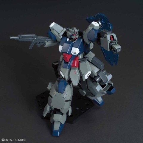 Figurka kolekcjonerska BANDAI HGUC 1/144 GUSTAV KARL (UNICORN VER) Figurka kolekcjonerska BANDAI HGUC 1/144 GUSTAV KARL (UNICORN VER)