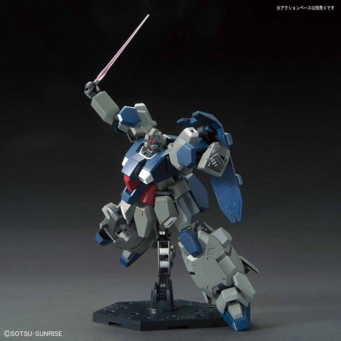 Figurka kolekcjonerska BANDAI HGUC 1/144 GUSTAV KARL (UNICORN VER) Figurka kolekcjonerska BANDAI HGUC 1/144 GUSTAV KARL (UNICORN VER)