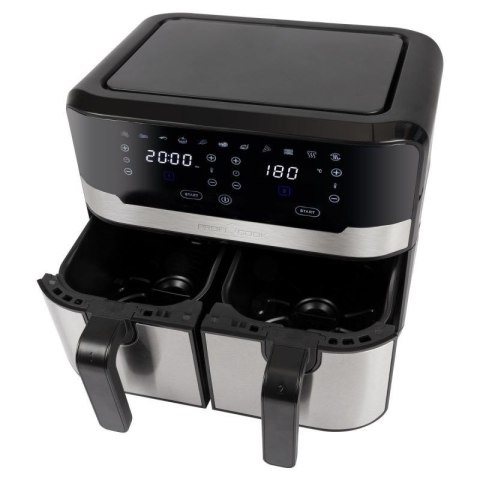 Frytkownica beztłuszczowa PROFICOOK PC-FR 1242 H Frytkownica beztłuszczowa PROFICOOK PC-FR 1242 H