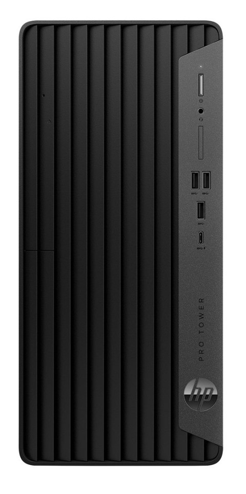 HP Pro 400 G9R TWR i3-13100 16GB DDR4 SSD512 Intel UHD W11Pro 3Y OnSite HP Pro 400 G9R TWR i3-13100 16GB DDR4 SSD512 Intel UHD W11Pro 3Y OnSite