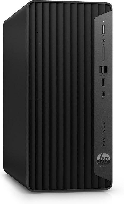 HP Pro 400 G9R TWR i3-13100 16GB DDR4 SSD512 Intel UHD W11Pro 3Y OnSite HP Pro 400 G9R TWR i3-13100 16GB DDR4 SSD512 Intel UHD W11Pro 3Y OnSite