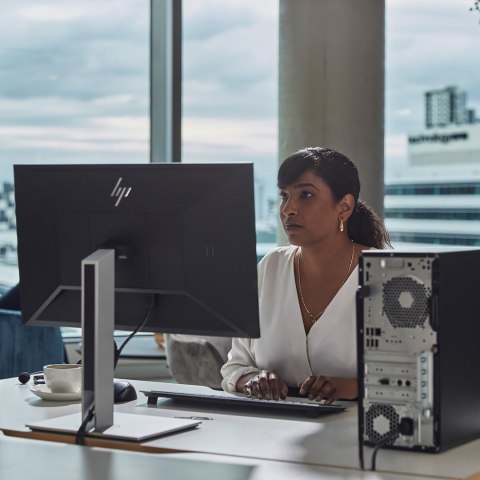 HP Pro 400 G9R TWR i3-13100 16GB DDR4 SSD512 Intel UHD W11Pro 3Y OnSite HP Pro 400 G9R TWR i3-13100 16GB DDR4 SSD512 Intel UHD W11Pro 3Y OnSite