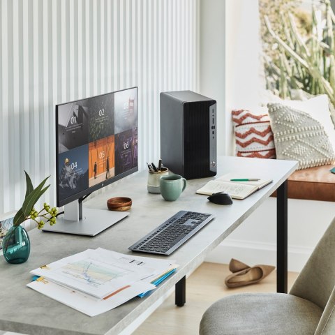 HP Pro 400 G9R TWR i3-13100 16GB DDR4 SSD512 Intel UHD W11Pro 3Y OnSite HP Pro 400 G9R TWR i3-13100 16GB DDR4 SSD512 Intel UHD W11Pro 3Y OnSite