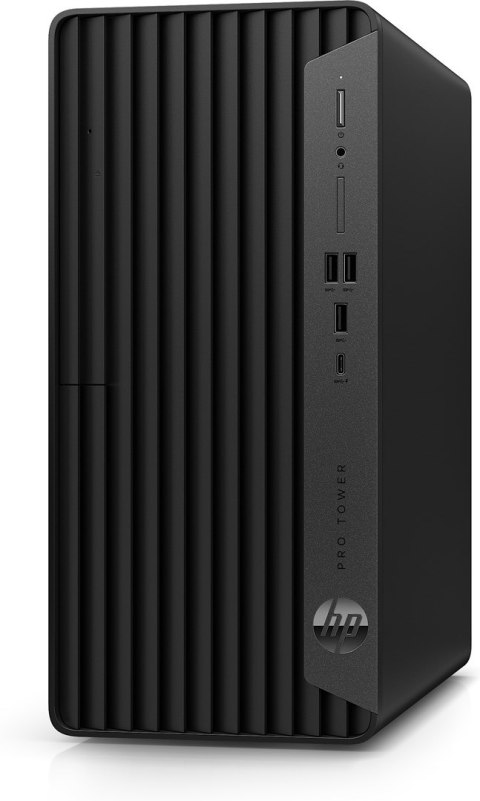 HP Pro 400 G9R TWR i3-13100 16GB DDR4 SSD512 Intel UHD W11Pro 3Y OnSite HP Pro 400 G9R TWR i3-13100 16GB DDR4 SSD512 Intel UHD W11Pro 3Y OnSite