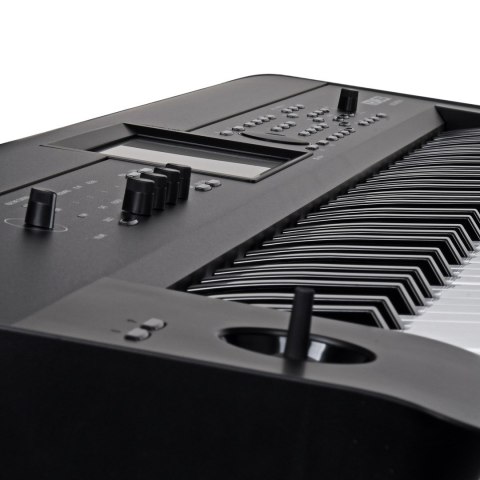 Korg KROME EX 73 - Syntezator, stacja robocza Korg KROME EX 73 - Syntezator, stacja robocza