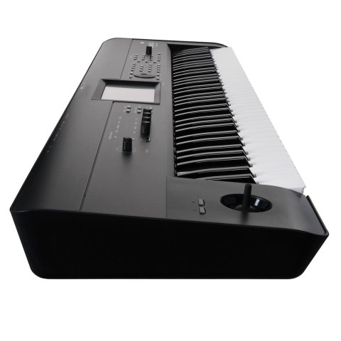 Korg KROME EX 73 - Syntezator, stacja robocza Korg KROME EX 73 - Syntezator, stacja robocza