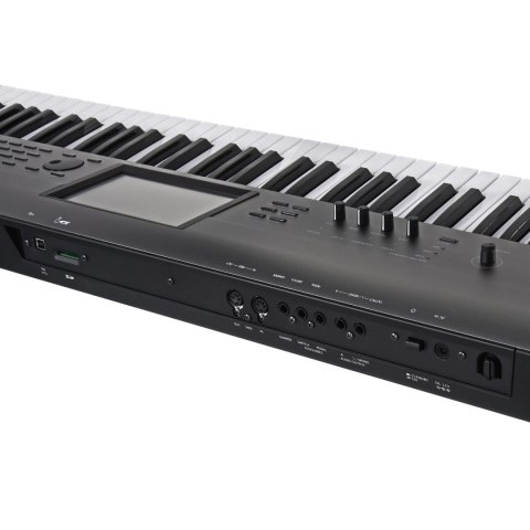 Korg KROME EX 73 - Syntezator, stacja robocza Korg KROME EX 73 - Syntezator, stacja robocza