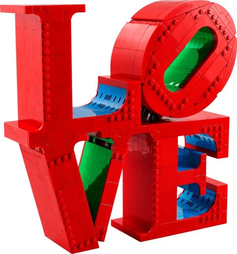 LEGO ART 31214 LEGO ART 31214