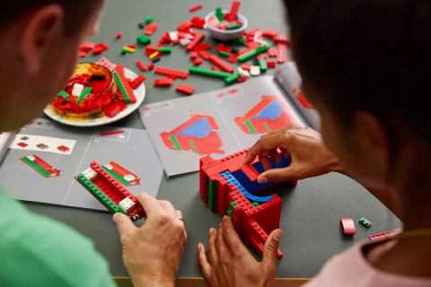LEGO ART 31214 LEGO ART 31214