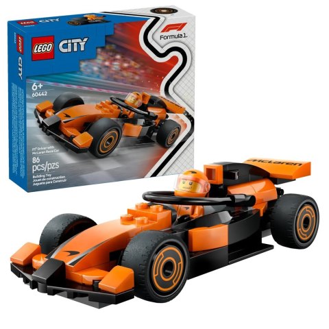 LEGO CITY 60442 LEGO CITY 60442