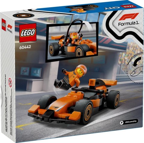 LEGO CITY 60442 LEGO CITY 60442