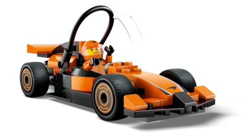 LEGO CITY 60442 LEGO CITY 60442