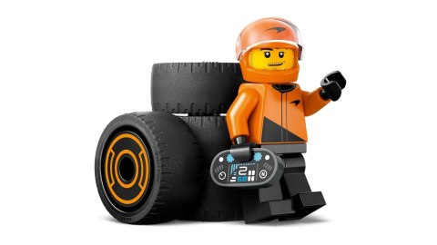 LEGO CITY 60442 LEGO CITY 60442