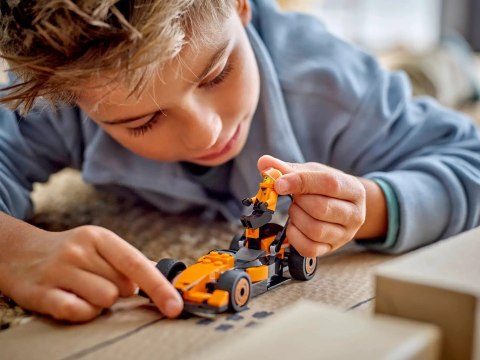 LEGO CITY 60442 LEGO CITY 60442