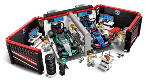 LEGO CITY 60444 LEGO CITY 60444
