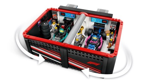 LEGO CITY 60444 LEGO CITY 60444