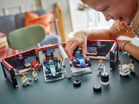 LEGO CITY 60444 LEGO CITY 60444