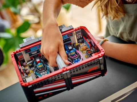 LEGO CITY 60444 LEGO CITY 60444