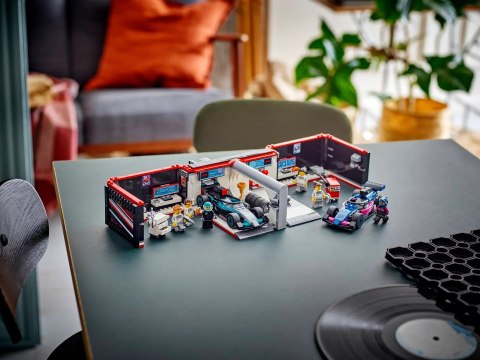 LEGO CITY 60444 LEGO CITY 60444