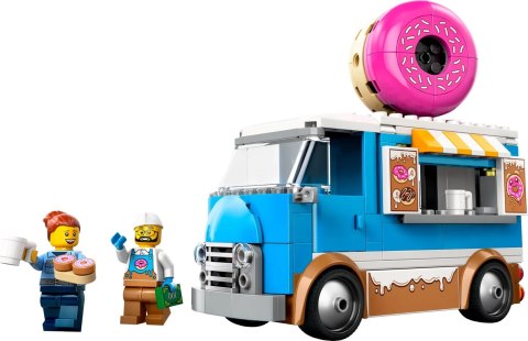 LEGO CITY 60452 LEGO CITY 60452