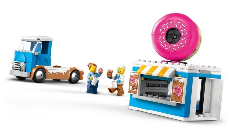 LEGO CITY 60452 LEGO CITY 60452