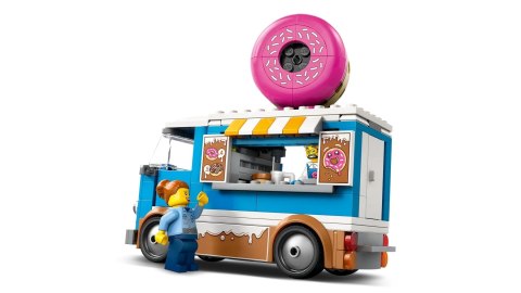 LEGO CITY 60452 LEGO CITY 60452