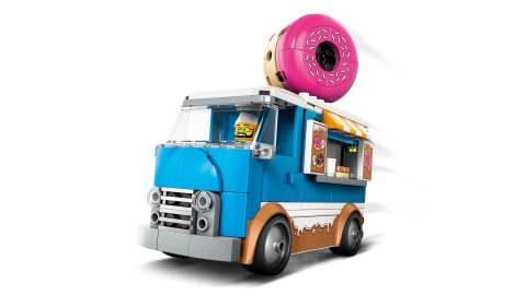 LEGO CITY 60452 LEGO CITY 60452