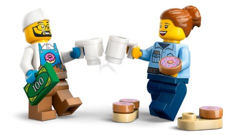 LEGO CITY 60452 LEGO CITY 60452