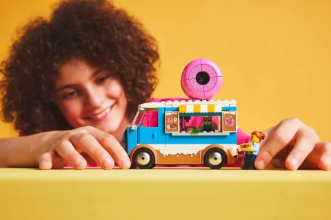 LEGO CITY 60452 LEGO CITY 60452