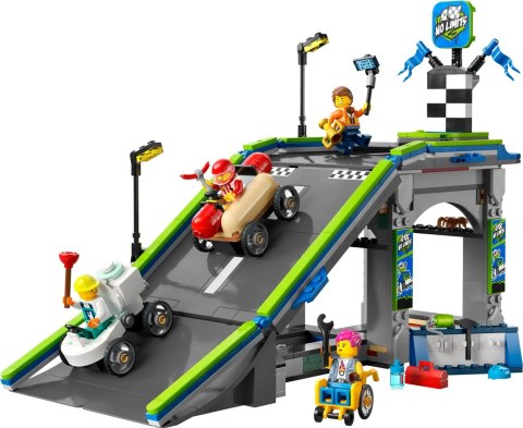 LEGO CITY 60460 LEGO CITY 60460