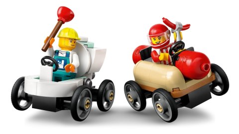 LEGO CITY 60460 LEGO CITY 60460