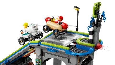 LEGO CITY 60460 LEGO CITY 60460