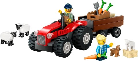 LEGO CITY 60461 LEGO CITY 60461