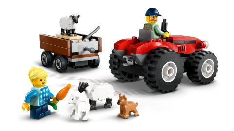LEGO CITY 60461 LEGO CITY 60461