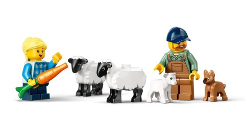 LEGO CITY 60461 LEGO CITY 60461