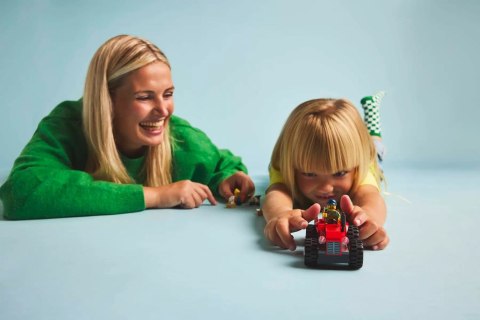 LEGO CITY 60461 LEGO CITY 60461