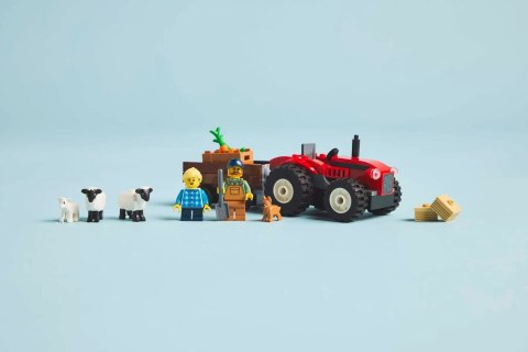 LEGO CITY 60461 LEGO CITY 60461