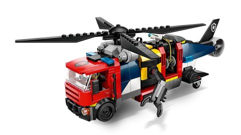 LEGO CITY 60462 LEGO CITY 60462