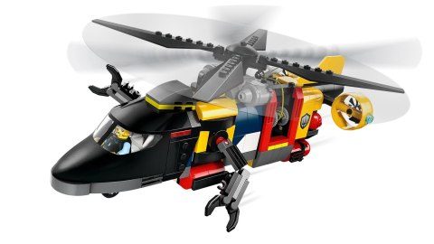 LEGO CITY 60462 LEGO CITY 60462