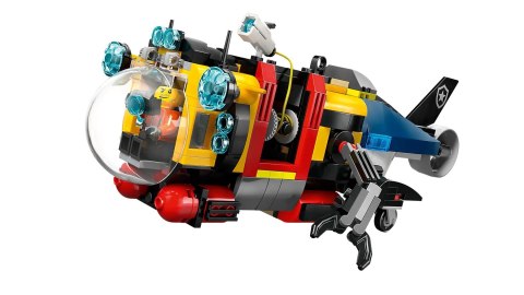 LEGO CITY 60462 LEGO CITY 60462